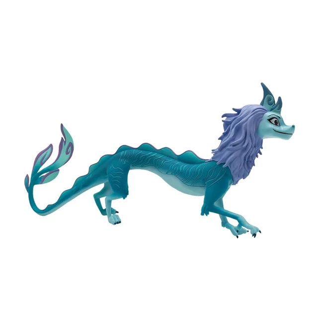 Disney Sisu sárkány játékfigura – Bullyland
