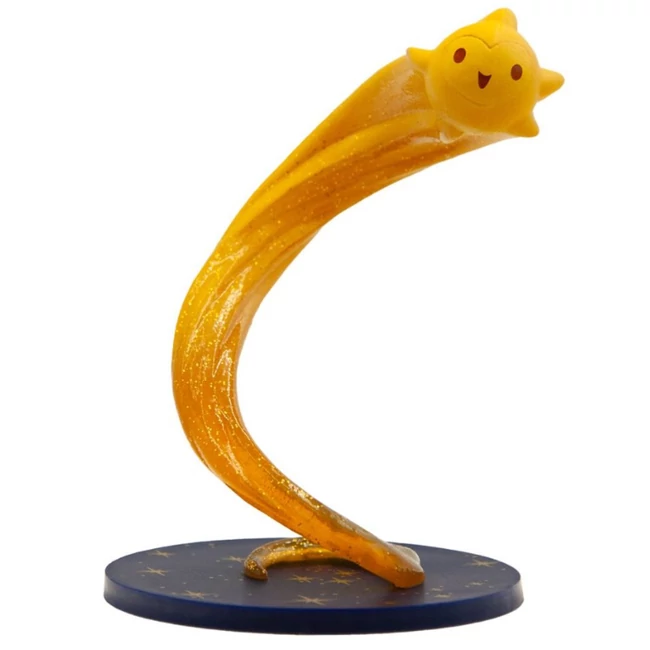 Disney Kívánság: Csillag 7 cm-es figura – Bullyland