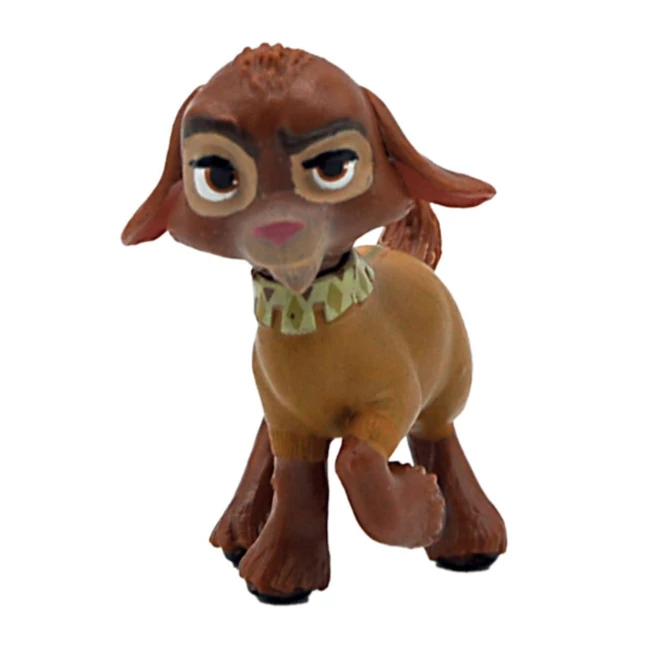 Disney Kívánság: Valentino 4 cm-es kecske figura – Bullyland