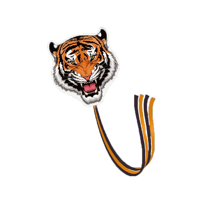 Tigris sárkányrepülő
