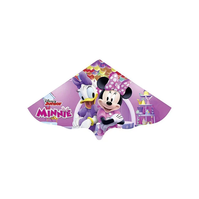 Minnie egeres sárkányrepülő