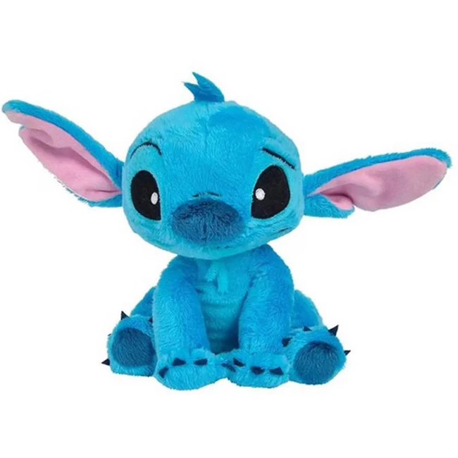 Disney plüssfigurák: Stitch plüss 20 cm