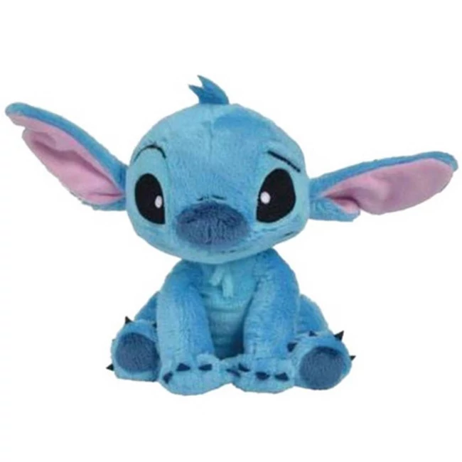 Disney plüssfigurák: Stitch plüss 25 cm