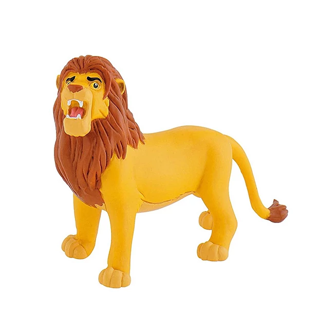 Oroszlánkirály: Simba játékfigura