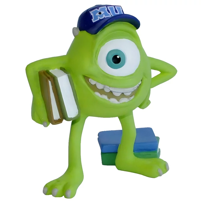 Szörny Rt.: Mike Wasowski játékfigura – Bullyland