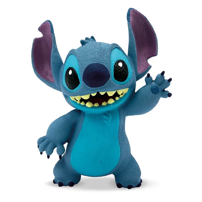 Disney Stitch játékfigura – Bullyland