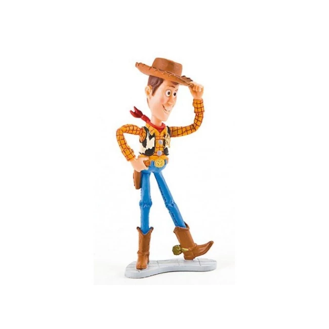 Toy Story Woody játékfigura – Bullyland