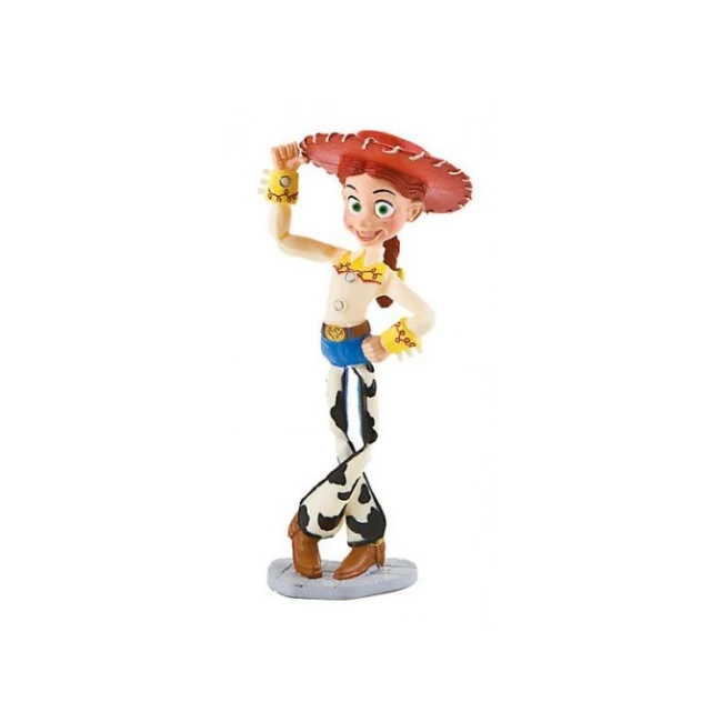 Toy Story Jessie játékfigura – Bullyland