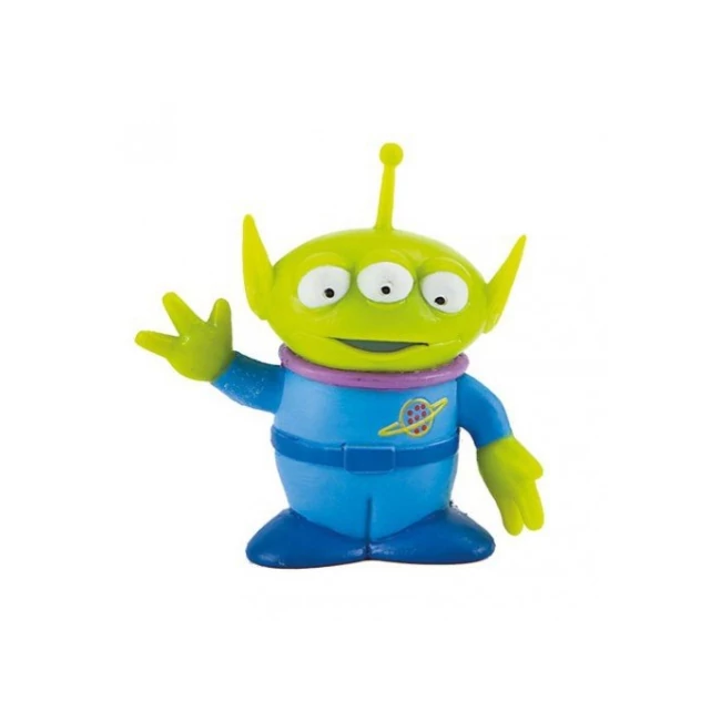 Toy Story Űrlény játékfigura – Bullyland
