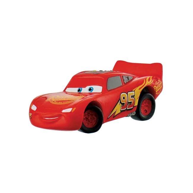 Verdák 3: Villám McQueen játékfigura – Bullyland