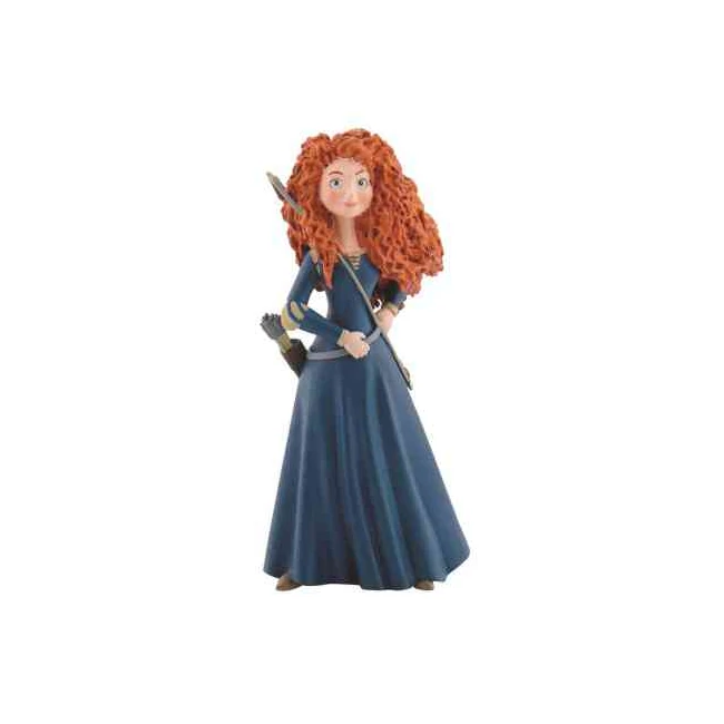 Merida játékfigura – Bullyland
