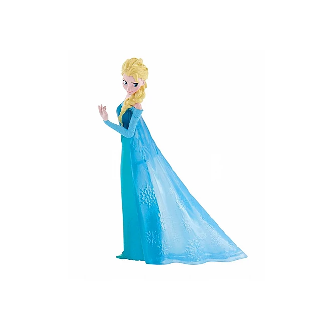 Jégvarázs: Elsa figura 10 cm – Bullyland