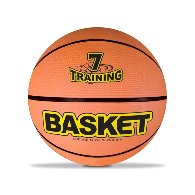Training kosárlabda 7-es méret