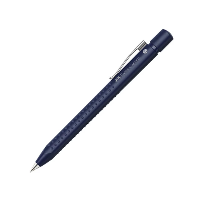 Faber-Castell: Grip 2001 mechanikus ceruza 0,7 mm sötétkék