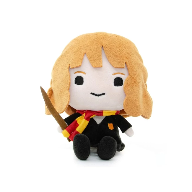 Harry Potter: Hermione Granger plüss figura 20 cm – YuMe