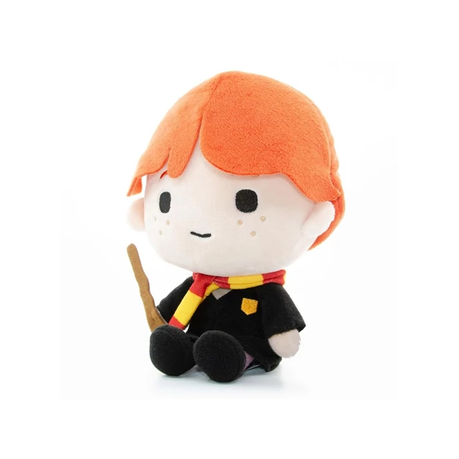 Harry Potter: Ron Weasley plüss figura 20 cm – YuMe