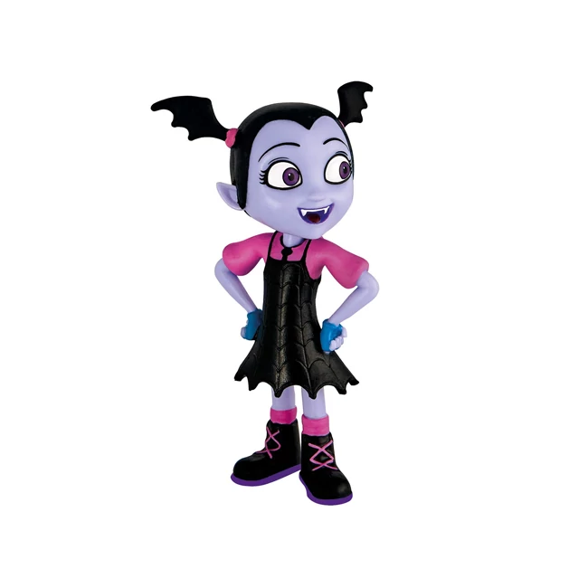 Vampirina játékfigura – Bullyland