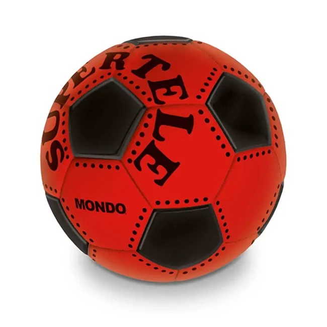 Supertele labda többféle színben 23 cm-es 1 db – Mondo Toys