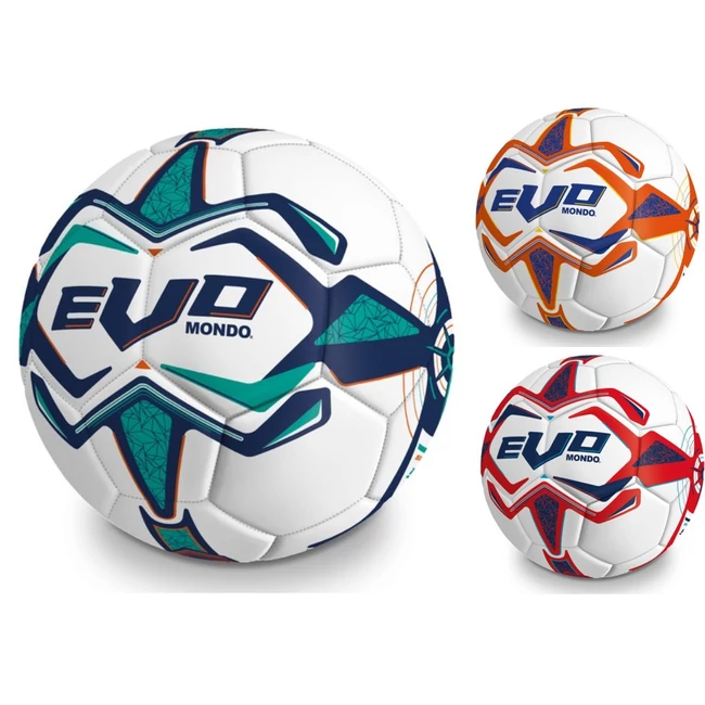Evo focilabda 5-ös méret több változatban – Mondo Toys