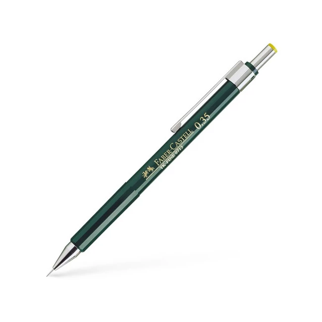 Faber-Castell: TK-Fine 9713 töltőceruza 0,35 mm