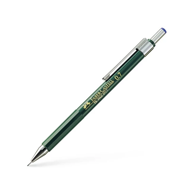 Faber-Castell: TK-Fine 9717 töltőceruza 0,7 mm