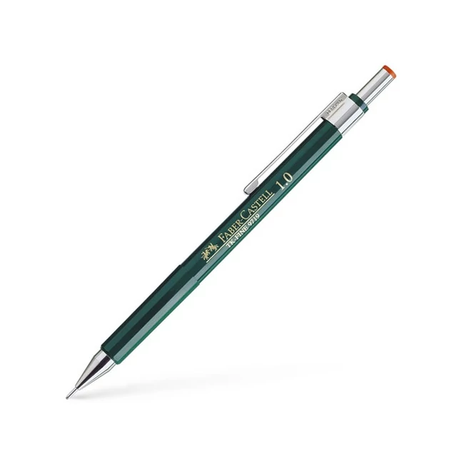 Faber-Castell: TK-Fine 9719 töltőceruza 0,9 mm