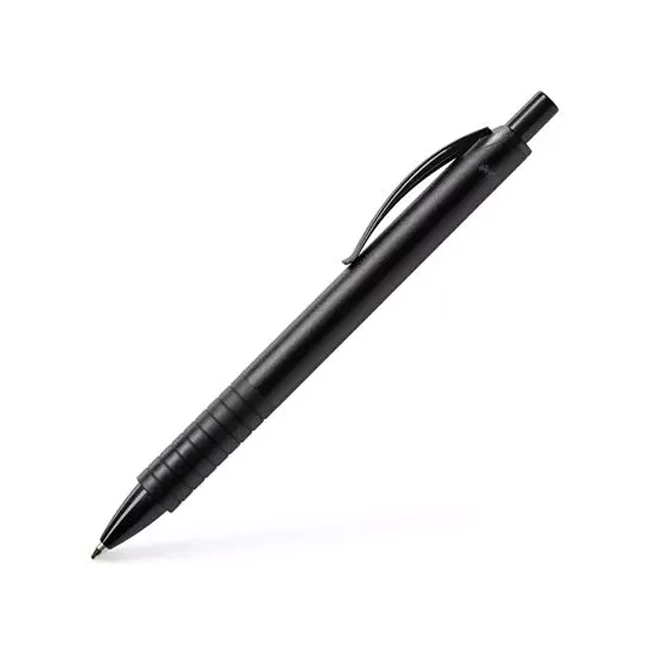 Faber-Castell: Nagytartályos Basic M golyóstoll fekete
