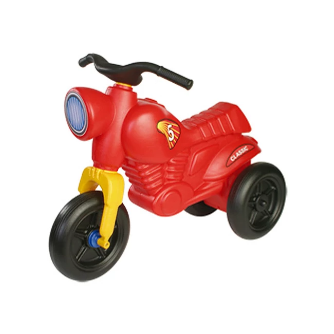 Lábbal hajtós classic motor maxi – D-Toys