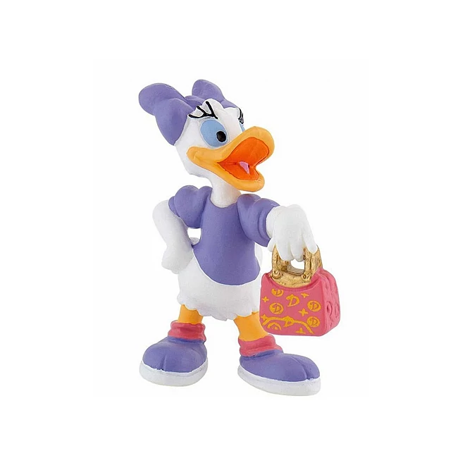 Daisy kacsa játékfigura
