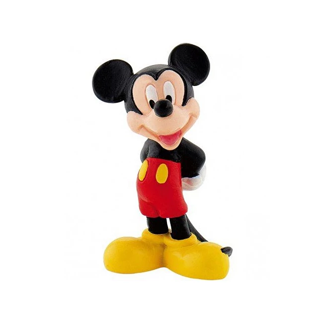 Mickey egér játékfigura