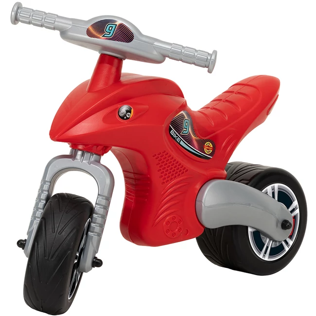 Motorbike lábbal hajtós motor – D-Toys
