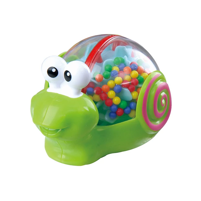 Playgo: Száguldó csörgős csiga
