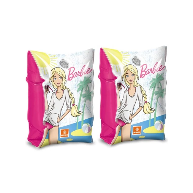 Barbie felfújható karúszó