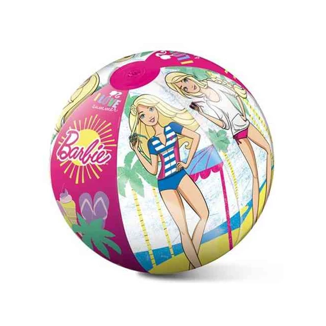 Barbie felfújható strandlabda 50 cm