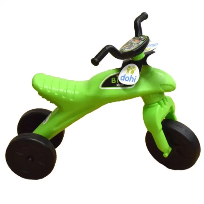 Edu bike lábbal hajtós motor – D-Toys