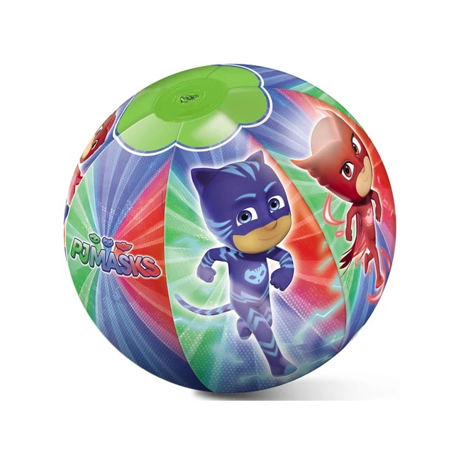 Pizsihősök felfújható strandlabda 50 cm – Mondo Toys