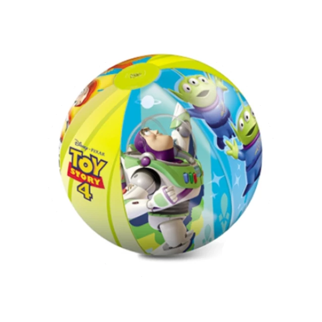 Toy Story 4 felfújható strandlabda