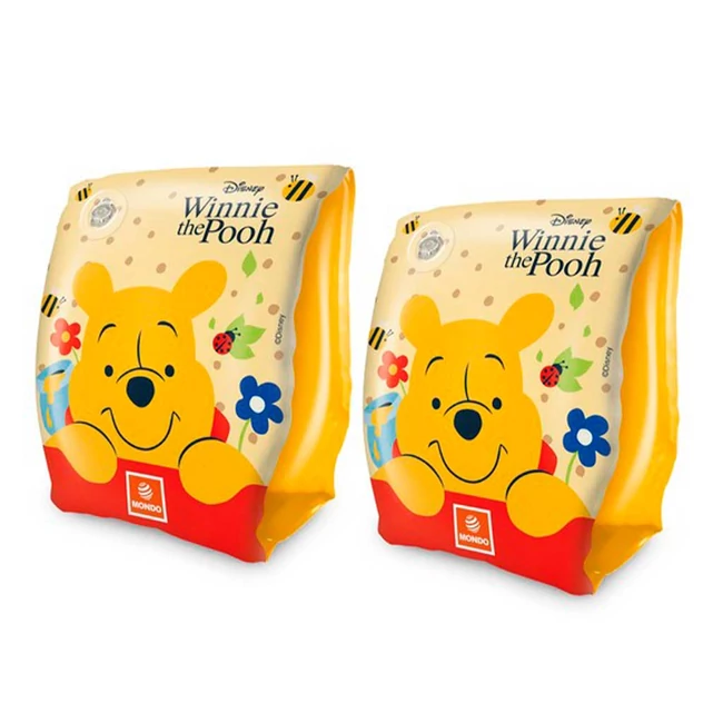 Micimackó felfújható karúszó – Mondo Toys
