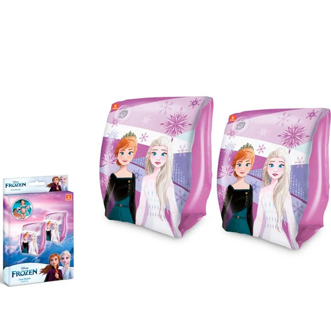 Jégvarázs II mintás karúszó – Mondo Toys