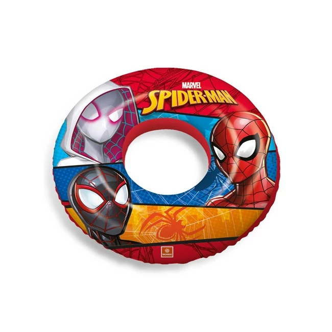 Pókember úszógumi 50 cm – Mondo Toys