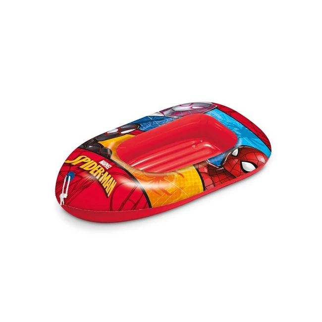 Pókember felfújható csónak 112 cm – Mondo Toys