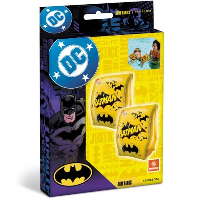 DC Batman karúszó – Mondo Toys