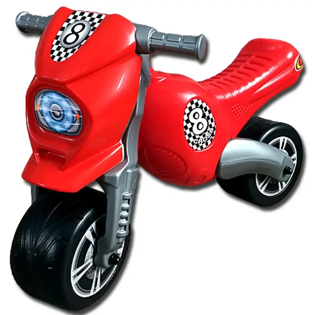 Cross 8 motor – D-Toys