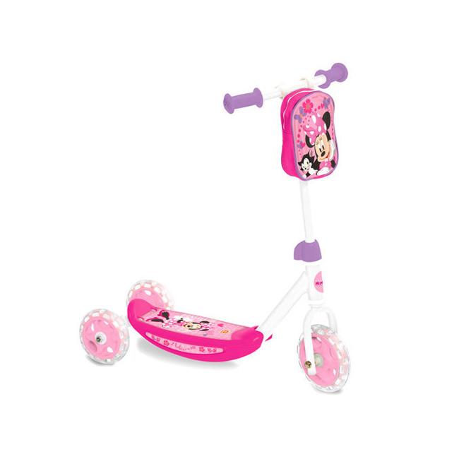 Minnie egér háromkerekű kis roller – Mondo Toys