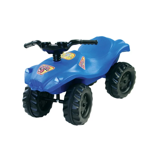 Off-Road quad