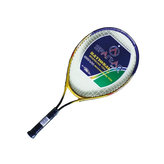 Junior Teniszütő 58 cm – Spartan