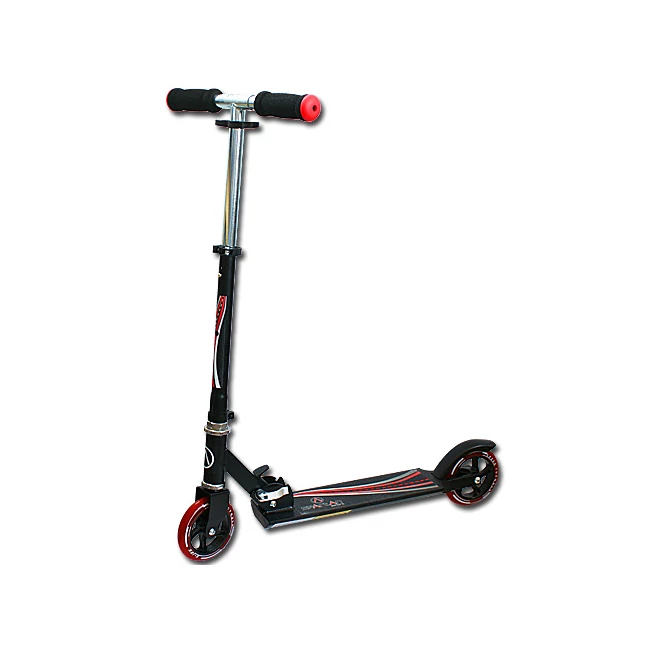 Roller X-125 – Spartan