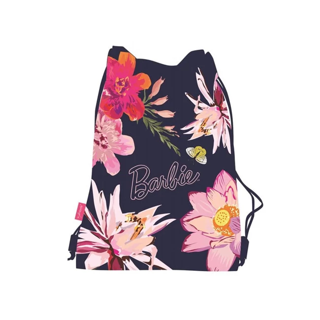 Barbie Botanical tornazsák