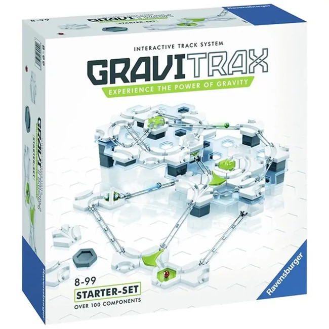 Gravitrax kezdőkészlet – Ravensburger