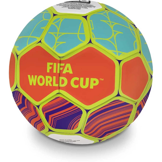 FIFA World Cup 2026 New York focilabda 5-ös méret – Mondo Toys